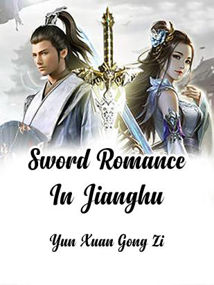Sword Romance In Jianghu